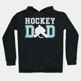 Hockey Dad Hoodie